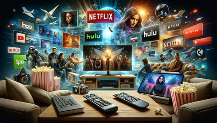 HD Hub.TV: Your Ultimate Guide to Streaming High-Quality Content