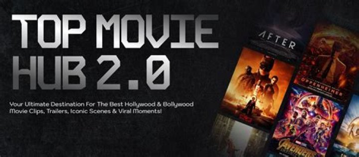 HD Movie Hub 2: Your Ultimate Destination for High-Quality Films