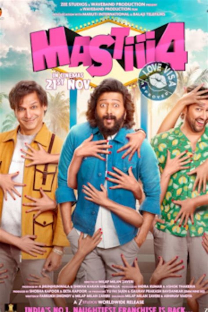 HDHub4U 2025 Bollywood Movies: Your Ultimate Guide to Streaming the Latest Blockbusters