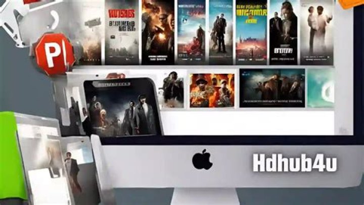 HDHub4U Go: Your Ultimate Guide to Streaming Movies Online