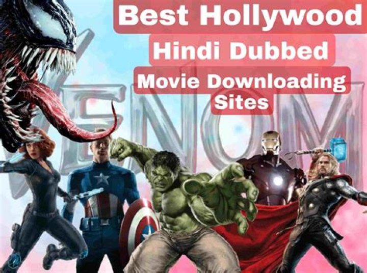 HDHub4U Hindi Dubbed: Your Ultimate Guide to Hindi Dubbed Movies and Series