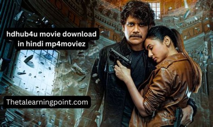 HDHub4U in Hollywood Hindi Dubbed: Your Ultimate Guide to Enjoying Hollywood Movies in Hindi