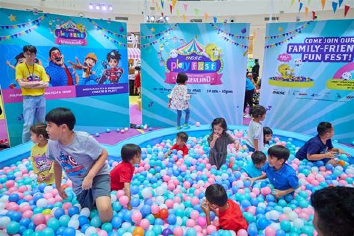 HDHub4u Kids: A Comprehensive Guide to Family-Friendly Entertainment