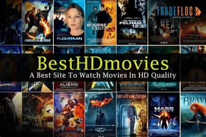 HDHub4u.Movies: Your Ultimate Guide to Streaming High-Quality Movies Online