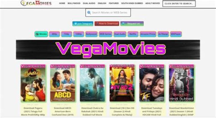 HDHub4u Netflix: Your Ultimate Guide to Streaming Movies Online