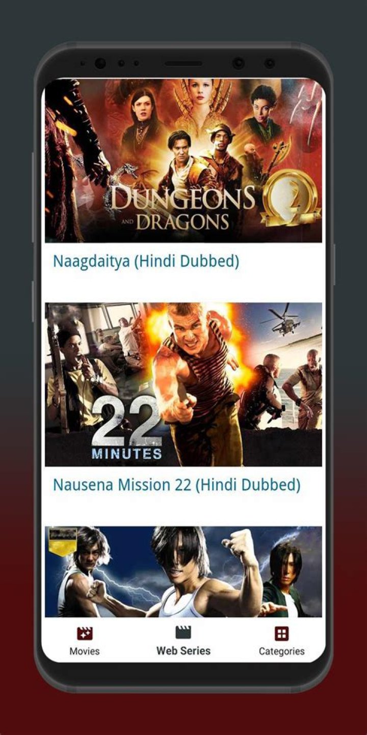 HDHub4u South Indian Hindi Dubbed: Your Ultimate Guide to Bollywood Entertainment