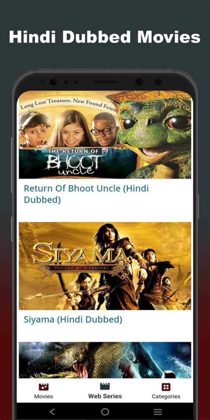 HDHub4u South Indian Hindi Dubbed: Your Ultimate Guide to Streaming Quality Entertainment