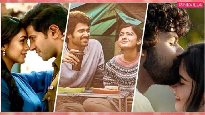 HDHub4u South Love: Your Ultimate Guide to South Indian Romance Movies