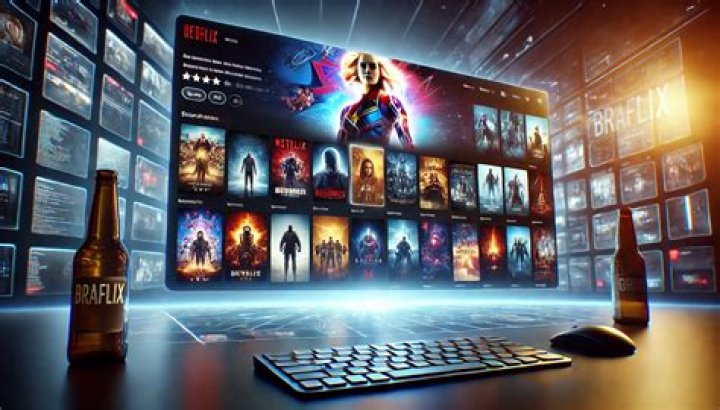 HDHub4U TV.MKV: Your Ultimate Guide to Streaming and Downloading Movies