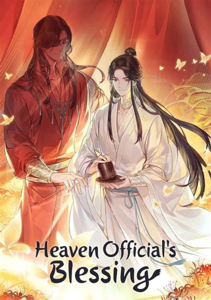 Heaven's Official Blessing Season 3: A Captivating Journey into the World of Gods and Demons