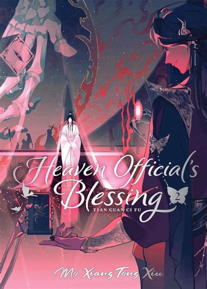 Heaven Official's Blessing Season 3: What to Expect and Why Fans Are Excited