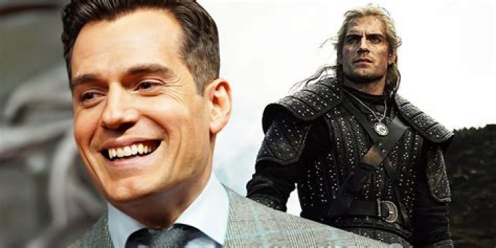 Henry Cavill: The Ultimate Guide to the Man of Steel and Beyond