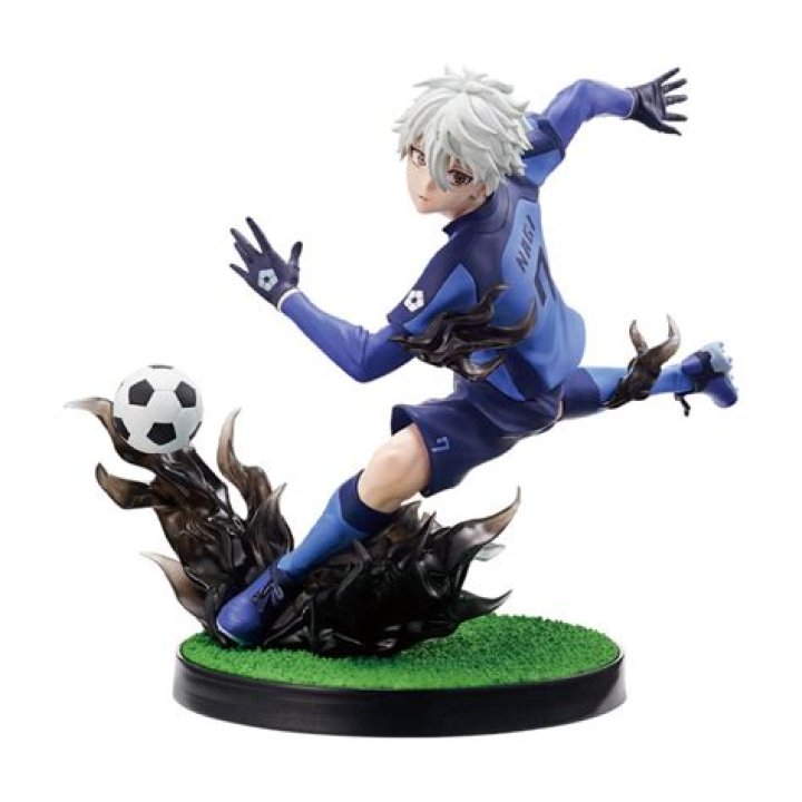 Hikaru Nagi Figure: A Comprehensive Guide for Collectors