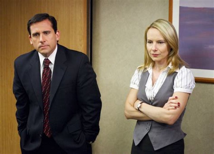 Holly Flax: The Beloved Character from The Office
