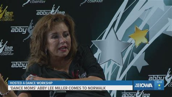 How Long Was Abby Lee Miller in Jail: A Comprehensive Look