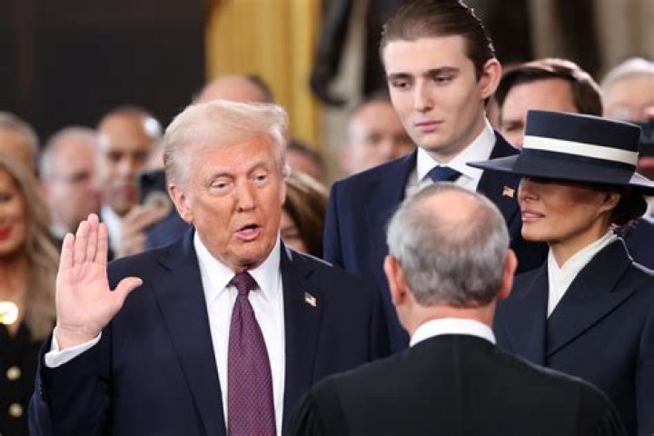How Many Instruments Does Barron Trump Play? Unveiling the Musical Talent of a Young Prodigy