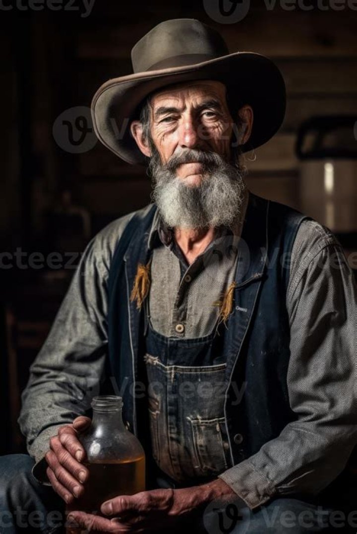 How Old is Mark from Moonshiners: A Comprehensive Guide