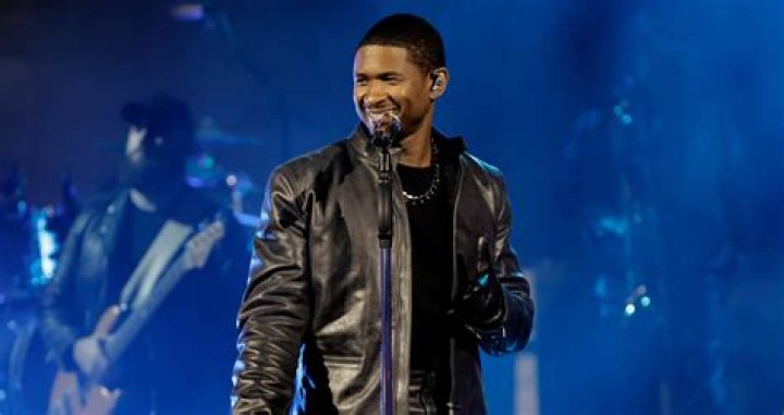 How Tall Is Usher? Discover the Height and Journey of the Iconic Singer