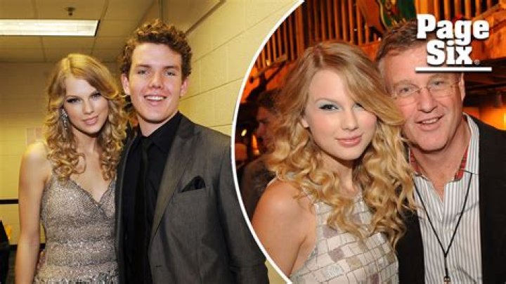 How the Love Story Continues: Taylor Swift's Parents Remarry in a Heartwarming Twist