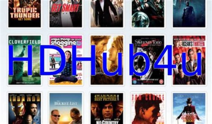 Hub4u Movies: Your Ultimate Destination for Entertainment and Streaming