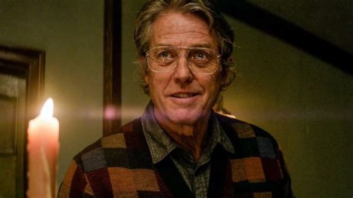 Hugh Grant: The Timeless Charm of a Hollywood Legend
