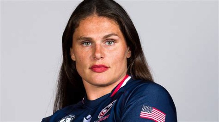 Ilona Maher Trans: A Comprehensive Look into Her Life, Career, and Achievements