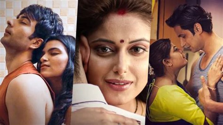 Indian Ullu Series: The Rise of Dark Comedy in Indian Digital Content