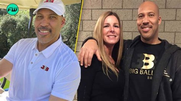 Insights Into Young LaVar Ball: A Rising Star With a Vision