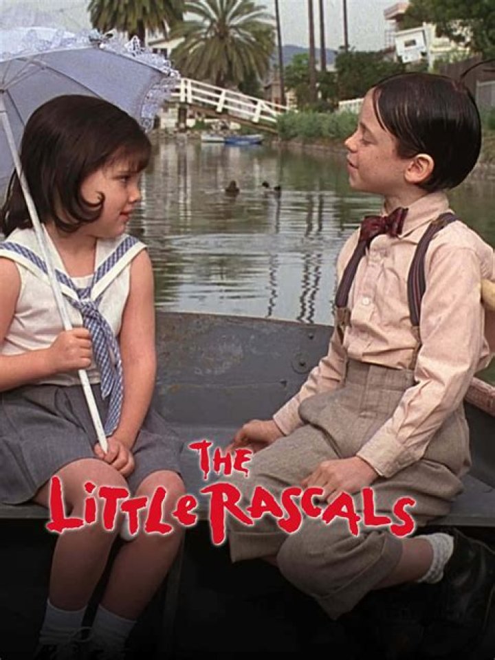 Intriguing Life of Darla from Little Rascals: An Iconic Character's Journey