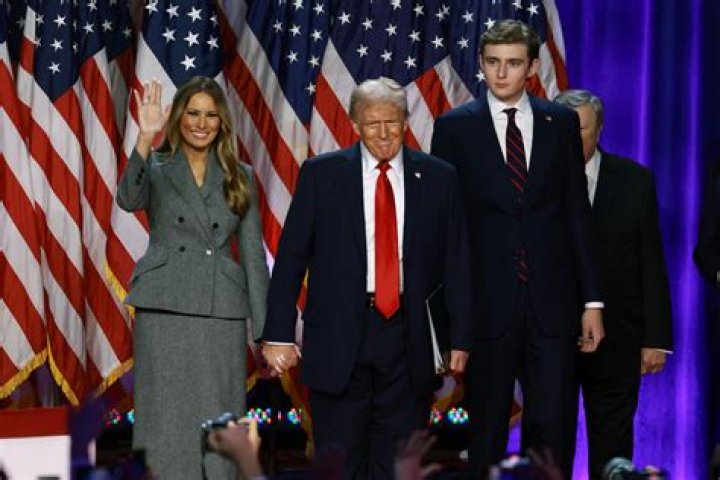 Is Barron Trump a Musician? Exploring the Young Trump Heir's Musical Journey