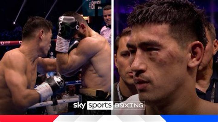 Is Bivol Muslim? Unveiling the Truth About the Boxing Legend's Religion