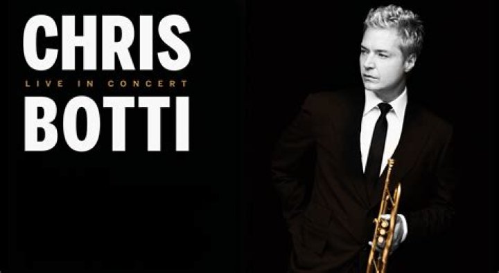 Is Chris Botti Married? Exploring the Life and Love of the Renowned Trumpeter
