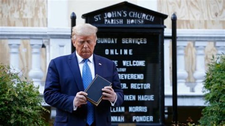 Is Donald Trump the Anti-Christ? Exploring the Myths, Facts, and Theories