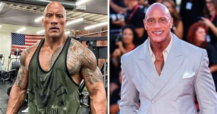 Is Dwayne Johnson Dead? Debunking the Rumors and Celebrating a Living Legend