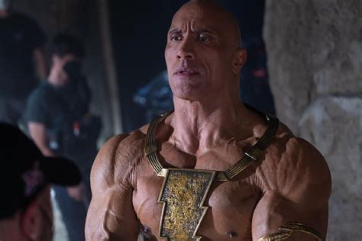 Is Dwayne Johnson Still Alive? Unveiling the Truth Behind the Question