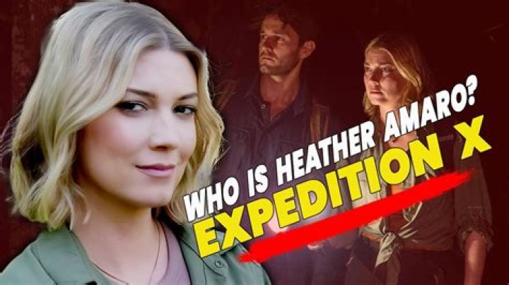 Is Heather Amaro Married? Exploring Her Personal Life and Achievements