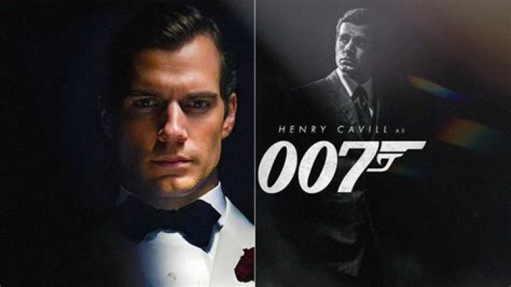 Is Henry Cavill the New James Bond? Exploring the Rumors and Possibilities