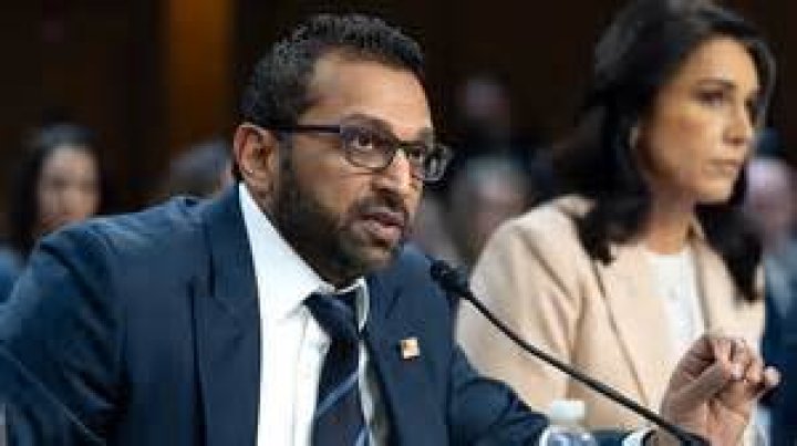 Is Kash Patel Gay? Unveiling the Truth Behind the Controversial Question