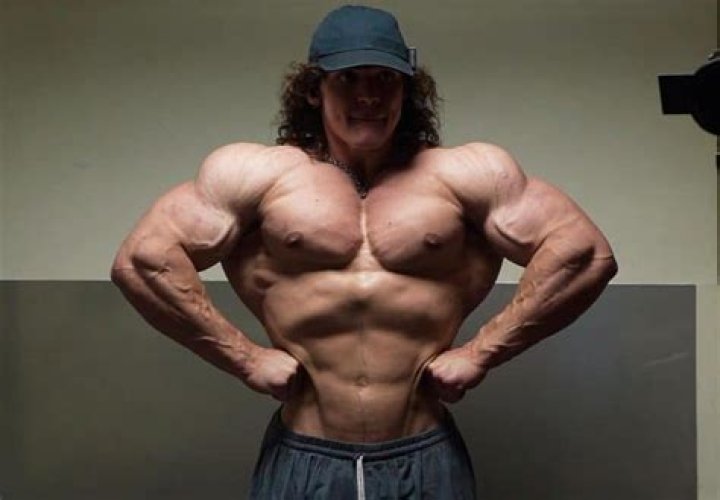 Is Sam Sulek Natural? Unveiling the Truth Behind His Phenomenal Journey