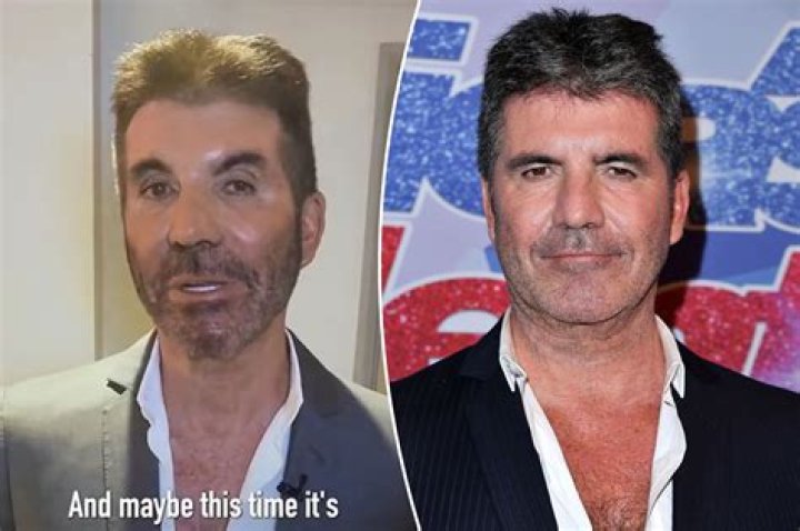 Is Simon Cowell Still Alive? Uncovering the Truth Behind the Rumors