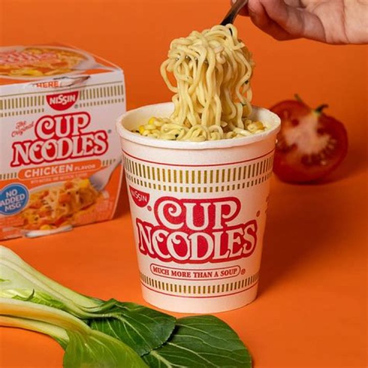 Is There a Recall on Ramen Noodles? Everything You Need to Know