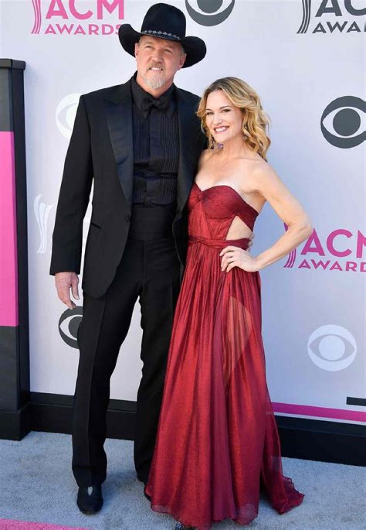 Is Trace Adkins Still Alive? Uncovering the Truth Behind the Country Star