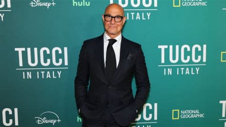 Isabel Concetta Tucci: A Rising Star in the World of Entertainment
