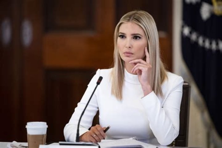Ivanka Trump Net Worth: A Comprehensive Analysis of Her Wealth and Success