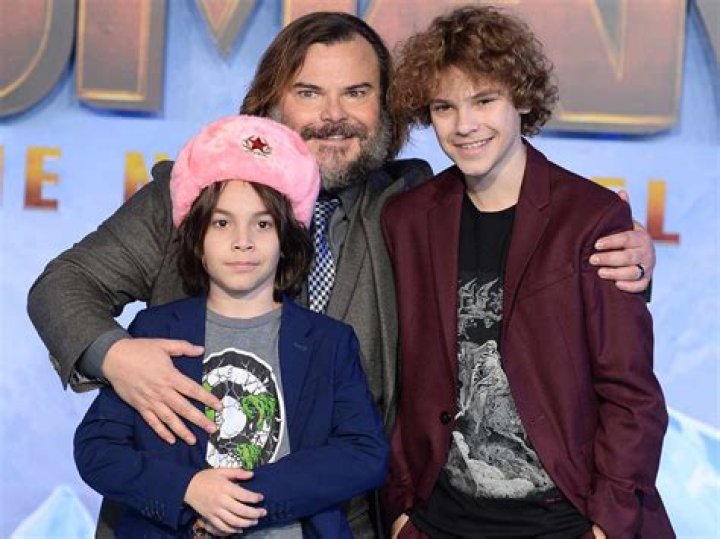 Jack Black Zionist: Unveiling the Truth Behind the Controversy