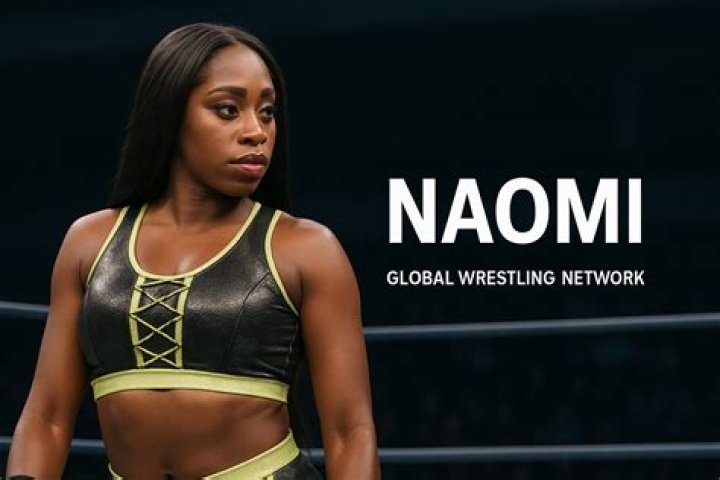 Jaiden Fatu: The Rising Star in the Wrestling World