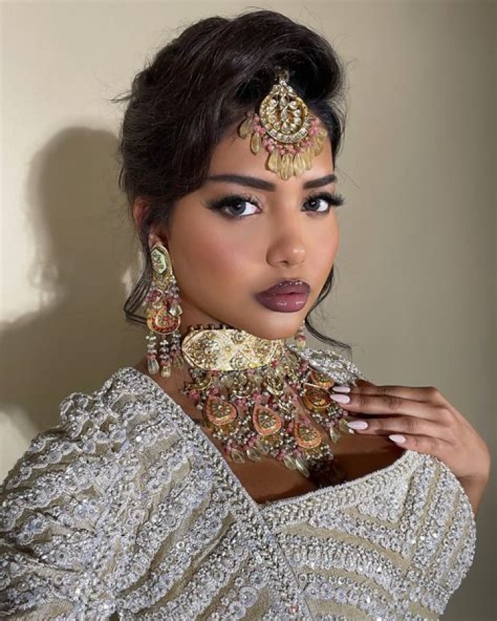 Jameliz Erome: The Rising Star Redefining Modern Beauty Standards