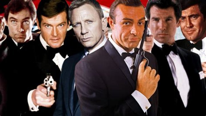 James Bond: The Iconic Spy Who Shaped Pop Culture and Action Cinema