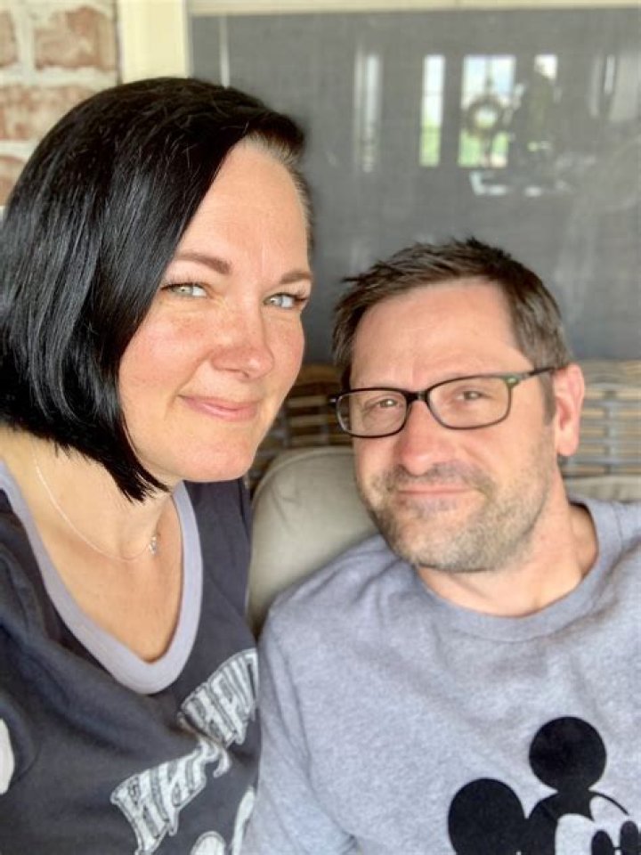Jason Hawes Wife Kristen Cornell: A Comprehensive Look Into Their Life Together