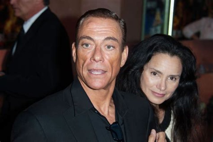 Jean-Claude Van Damme Height: Unveiling the Iconic Martial Artist's True Stature